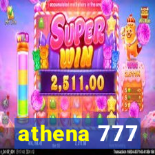 athena 777